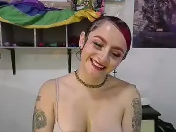 Julietajaguar  live sex cam