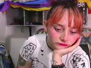 Julietajaguar  live sex cam