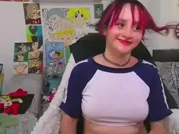 Julietajaguar  live sex cam
