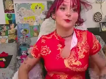 Julietajaguar  live sex cam