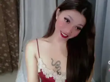 Juny_lany  live sex cam