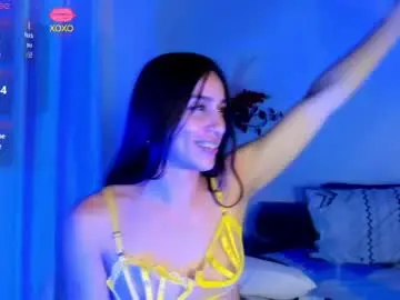 Milan_roux  live sex cam