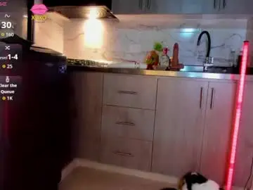 Milan_roux  live sex cam