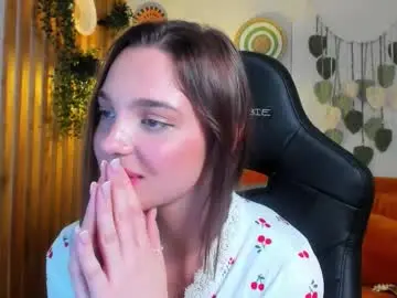 Ninalior  live sex cam