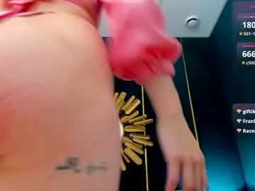 Palmlora  live sex cam