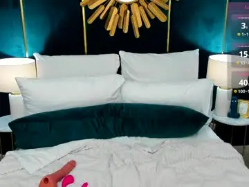 Palmlora  live sex cam