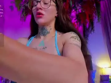Palmlora  live sex cam