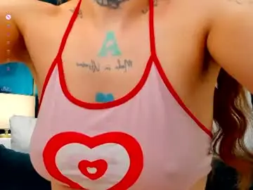 Palmlora  live sex cam