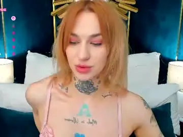 Palmlora  live sex cam