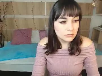 Sabrinaa_luna  live sex cam