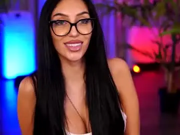 Salmajade  live sex cam