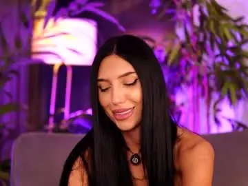 Salmajade  live sex cam