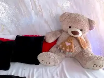 Secret_ashley  live sex cam