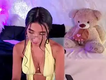 Secret_ashley  live sex cam