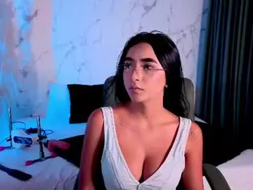 Secret_ashley  live sex cam