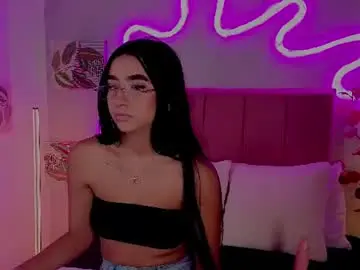 Secret_ashley  live sex cam