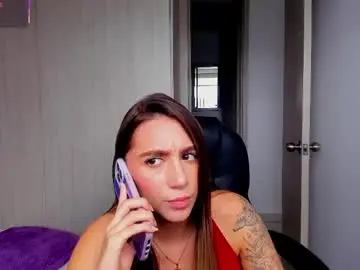 Stacyconner  live sex cam