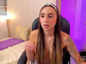 Stacyconner  live sex cam