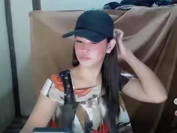 Urfantacymichelle  live sex cam