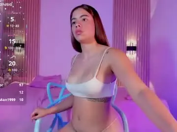 Aly155  live sex cam