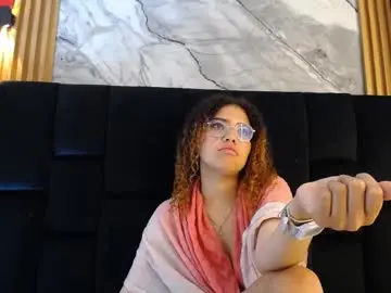 Annie_chers  live sex cam