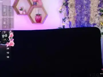 Aurorahans  live sex cam