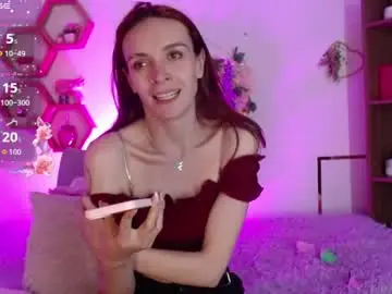 Aurorahans  live sex cam
