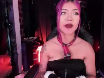 Badkatyuska  live sex cam