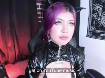 Badkatyuska  live sex cam