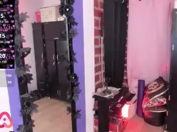 Badkatyuska  live sex cam