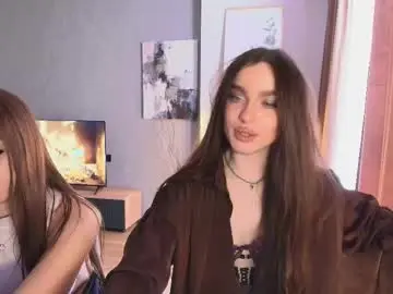 Caressyourself  live sex cam