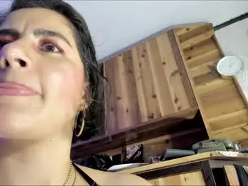 Cristinavanegas  live sex cam