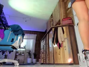 Cristinavanegas  live sex cam