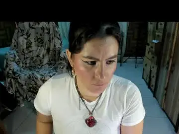 Cristinavanegas  live sex cam