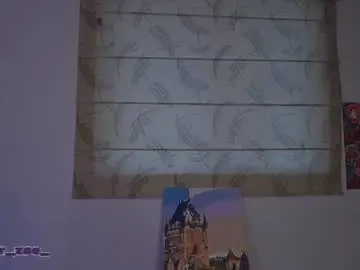 Cyberzoe  live sex cam