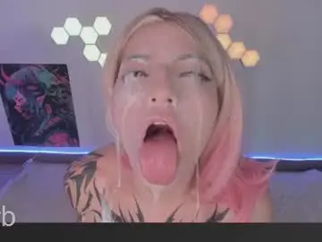 Cyberzoe  live sex cam