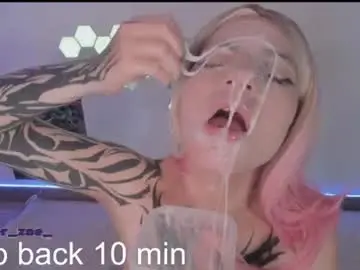 Cyberzoe  live sex cam