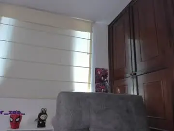Cyberzoe  live sex cam