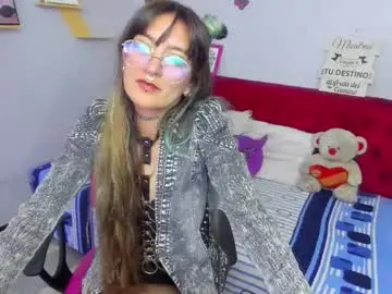 Dark_dominika  live sex cam