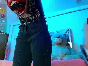 Dark_dominika  live sex cam