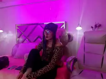 Dark_dominika  live sex cam