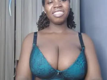 Ebonyx_dripqueen  live sex cam