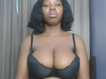 Ebonyx_dripqueen  live sex cam