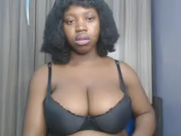 Ebonyx_dripqueen  live sex cam