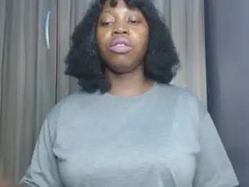 Ebonyx_dripqueen  live sex cam