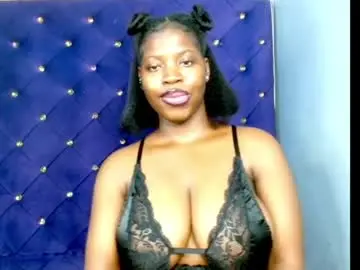 Ebonyx_dripqueen  live sex cam