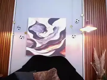 Evalovesaliva  live sex cam