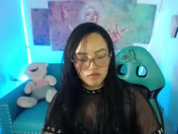 Greys_moon_m  live sex cam