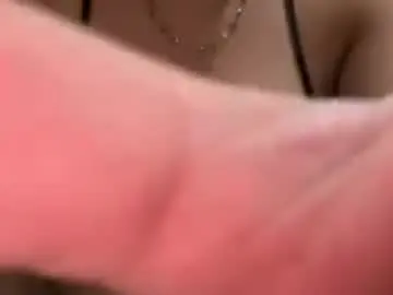 Itwatterson  live sex cam