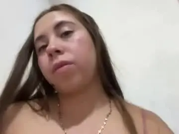 Itwatterson  live sex cam